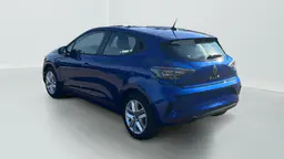 Renault Clio - photo 5