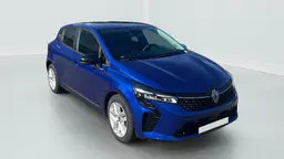 Renault Clio - photo 1