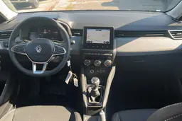 Renault Clio - photo 13