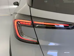 Renault Captur - photo 11