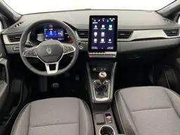 Renault Captur - photo 13
