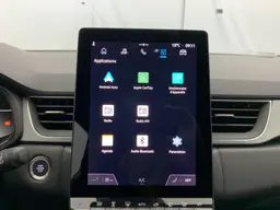 Renault Captur - photo 16