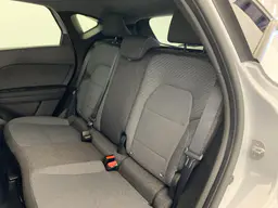 Renault Captur - photo 22