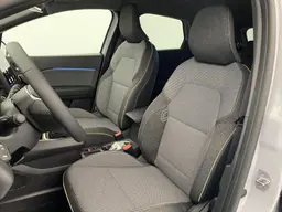 Renault Captur - photo 23