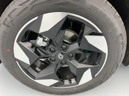 Renault Captur - photo 24