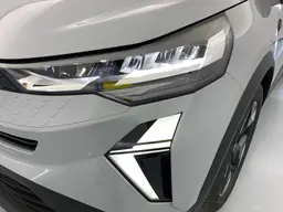 Renault Captur - photo 26