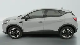 Renault Captur - photo 4