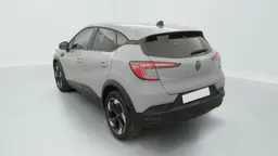 Renault Captur - photo 5