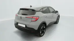 Renault Captur - photo 7