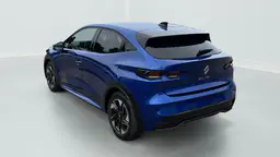 Renault Clio - photo 5