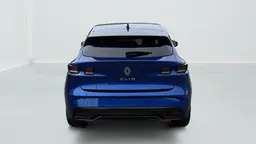 Renault Clio - photo 6