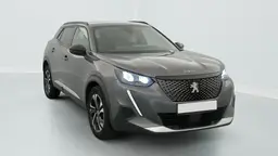 Peugeot 2008 - photo 1