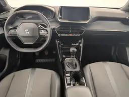 Peugeot 2008 - photo 17