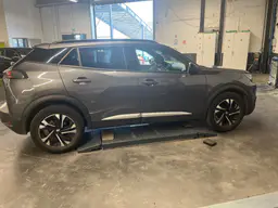 Peugeot 2008 - photo 3