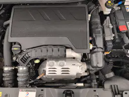 Peugeot 2008 - photo 25