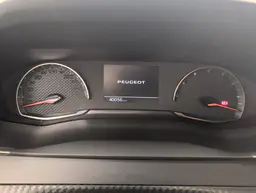 Peugeot 2008 - photo 27