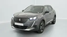 Peugeot 2008 - photo 5
