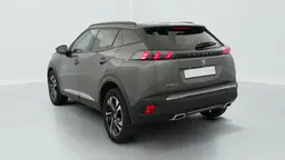 Peugeot 2008 - photo 9