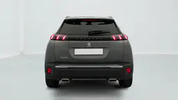 Peugeot 2008 - photo 10