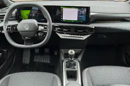 Renault Clio - photo 13
