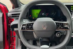 Renault Clio - photo 14
