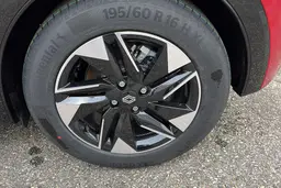 Renault Clio - photo 19