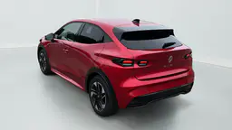 Renault Clio - photo 5