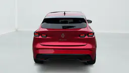 Renault Clio - photo 6
