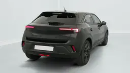 Opel Mokka - photo 7