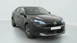 Citroen C4 - photo 1