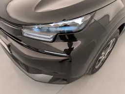 Citroen C4 - photo 21