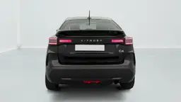 Citroen C4 - photo 6