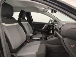 Citroen C4 - photo 9