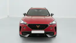 Cupra Formentor - photo 2