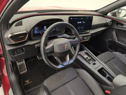 Cupra Formentor - photo 15