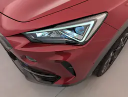 Cupra Formentor - photo 23