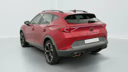 Cupra Formentor - photo 5