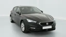 Seat Leon - photo 1