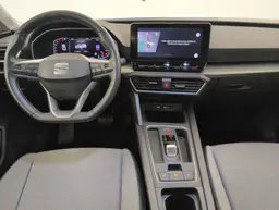 Seat Leon - photo 13