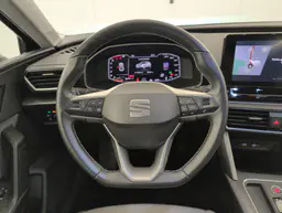 Seat Leon - photo 14