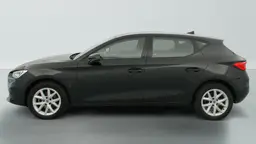 Seat Leon - photo 4