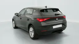 Seat Leon - photo 5