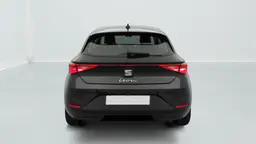 Seat Leon - photo 6
