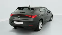 Seat Leon - photo 7
