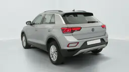 Volkswagen T-Roc - photo 5