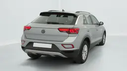 Volkswagen T-Roc - photo 7