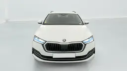 Skoda Octavia - photo 2