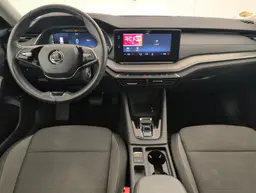 Skoda Octavia - photo 13