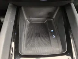 Skoda Octavia - photo 19