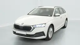 Skoda Octavia - photo 3